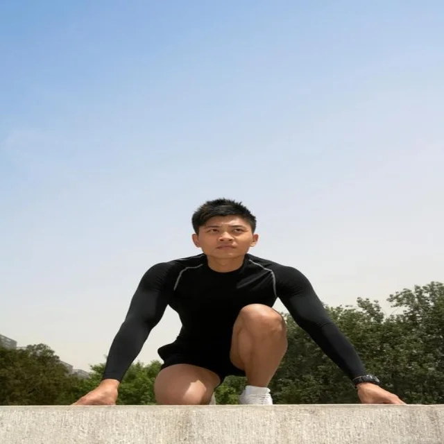林诗栋出线战再创佳绩全解析 | WorldCupChina